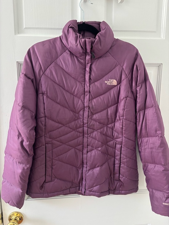 The North Face Jackets & Blazers - The North Face Women's Plum Puffy Insulated Jacket